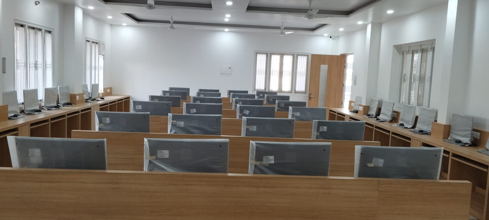 Computer Lab
