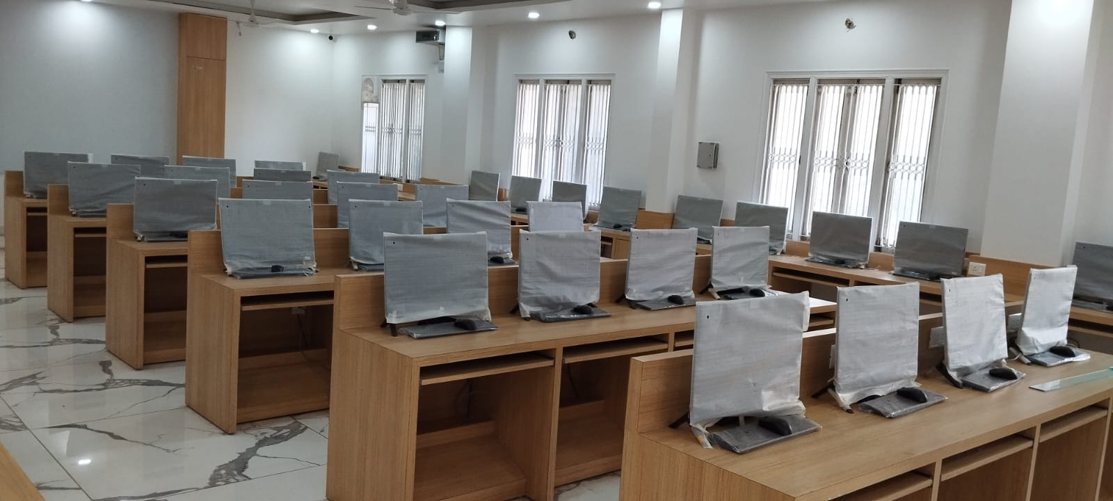 Computer Lab
