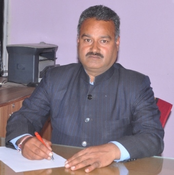 Sunil Kumar Sharma